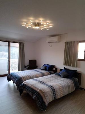 【洋室】 | 山武郡芝山町高谷　中古戸建