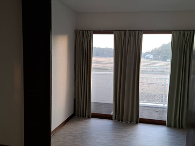 【洋室】 | 山武郡芝山町高谷　中古戸建