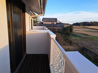 【展望】 | 山武郡芝山町高谷　中古戸建