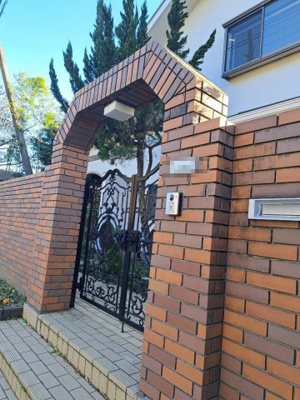 【外観】 | 山武郡芝山町高谷　中古戸建