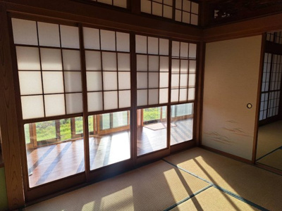 【和室】 | 山武郡芝山町高谷　中古戸建