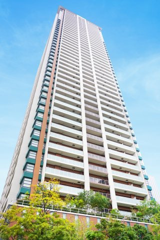 大阪福島タワー（OSAKA福島タワー）