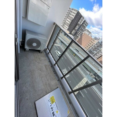 【バルコニー】 | TAT LYON TIMBER TOWN