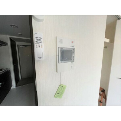 【セキュリティ】 | TAT LYON TIMBER TOWN