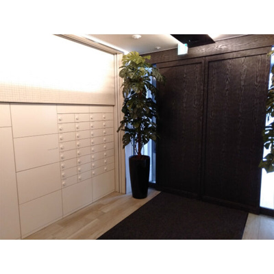 【ロビー】 | TAT LYON TIMBER TOWN