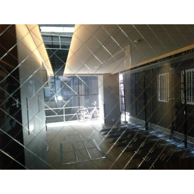 【駐車場】 | TAT LYON TIMBER TOWN