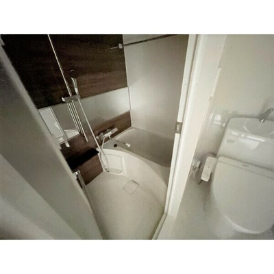 【浴室】 | TAT LYON TIMBER TOWN