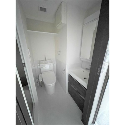 【トイレ】 | TAT LYON TIMBER TOWN