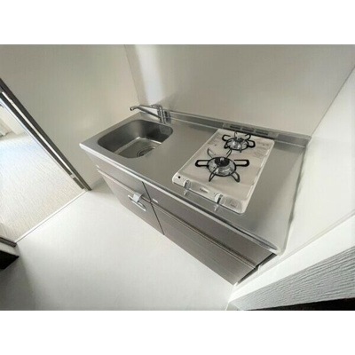 【キッチン】 | TAT LYON TIMBER TOWN