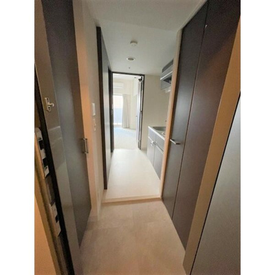 【玄関】 | TAT LYON TIMBER TOWN