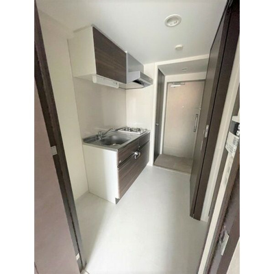 【内装】 | TAT LYON TIMBER TOWN