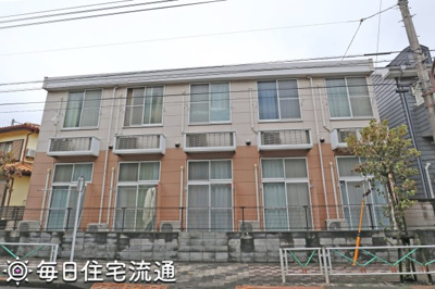 【外観】 | ＦＲＯＮＴＩＥＲ