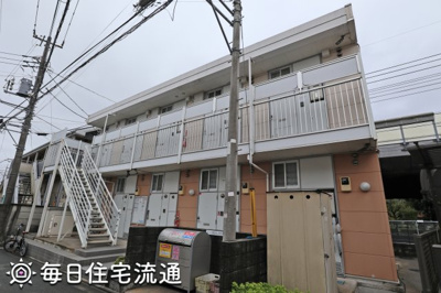 【外観】 | ＦＲＯＮＴＩＥＲ