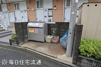 【その他共用部分】 | ＦＲＯＮＴＩＥＲ