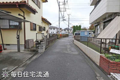 【周辺】 | ＦＲＯＮＴＩＥＲ