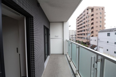 【バルコニー】 | ヴィラコントゥール