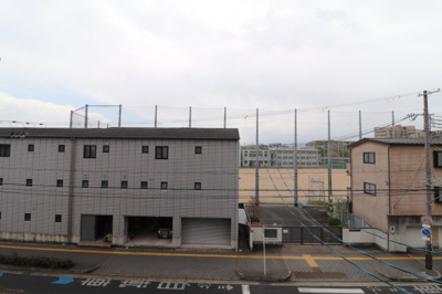 【展望】 | ヴィラコントゥール