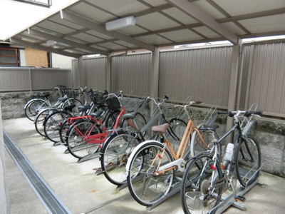 【設備】 | ヴィラコントゥール