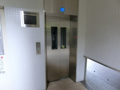 【その他共用部分】 | ヴィラコントゥール