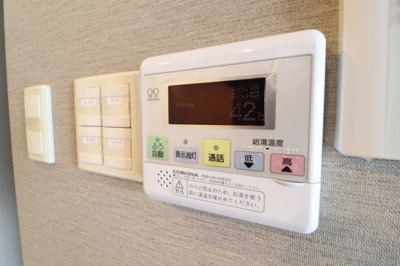 【内装】 | ヴィラコントゥール