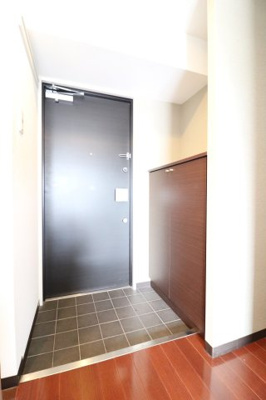 【玄関】 | ヴィラコントゥール