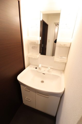 【洗面所】 | ヴィラコントゥール