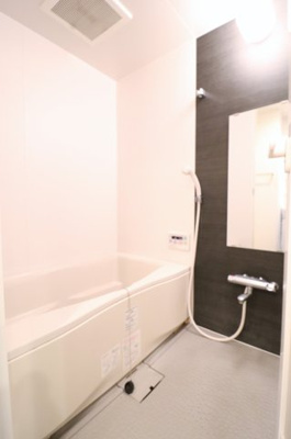 【浴室】 | ヴィラコントゥール