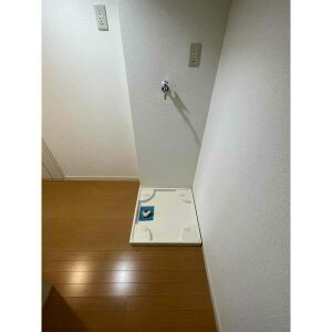 フリージアの設備