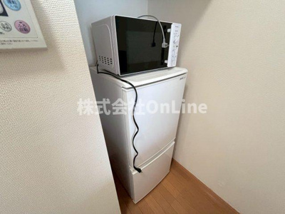 【設備】 | レオパレスアソシエ