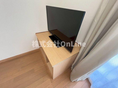 【設備】 | レオパレスアソシエ