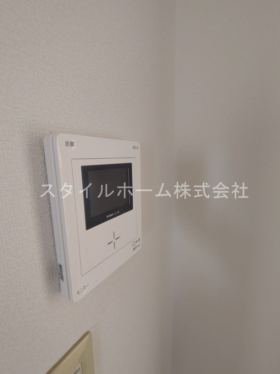 グランシャリオのセキュリティ