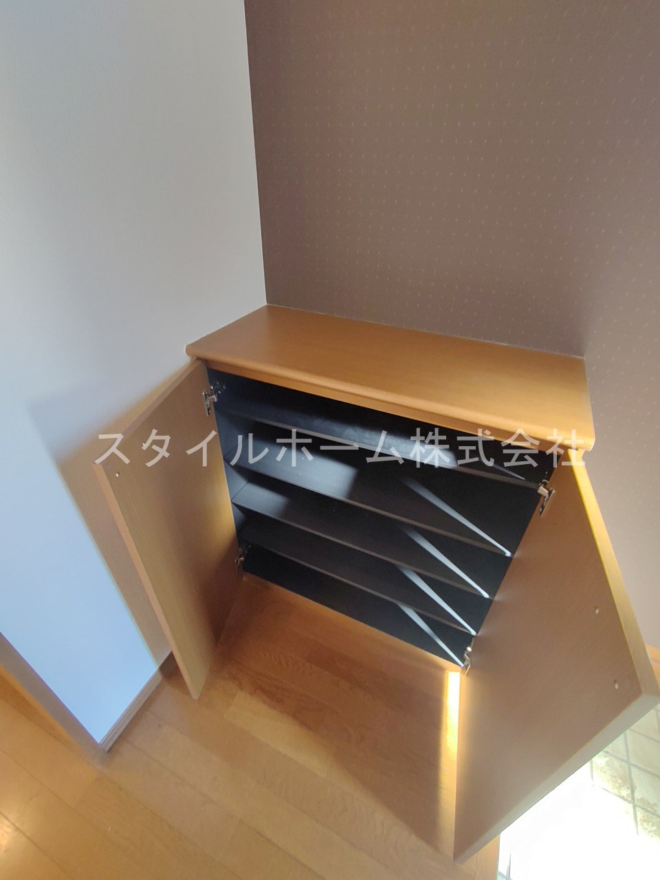 グランシャリオの設備
