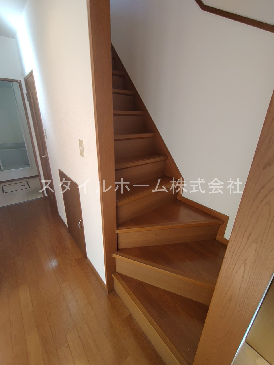 グランシャリオの内装