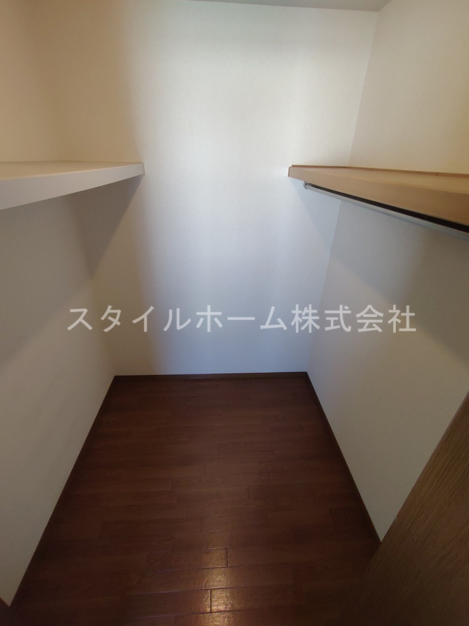 グランシャリオの内装