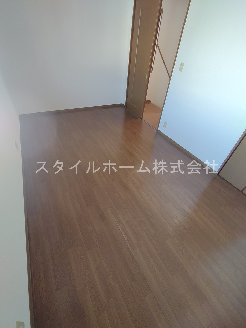 グランシャリオの居間・リビング