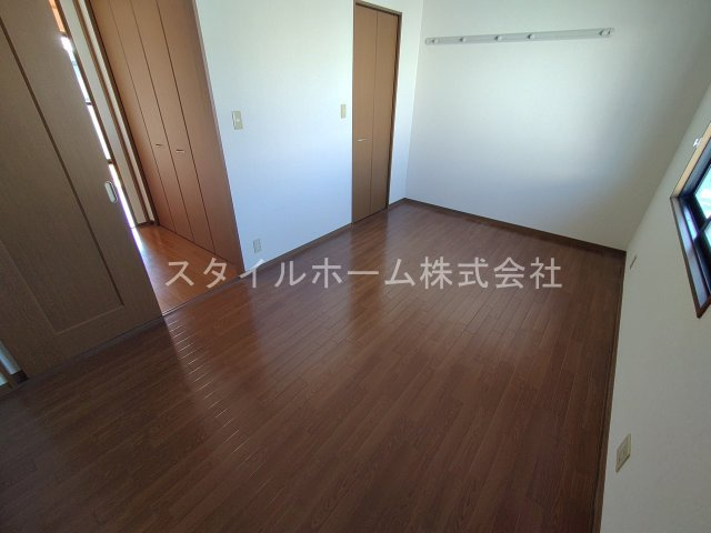 グランシャリオの居間・リビング