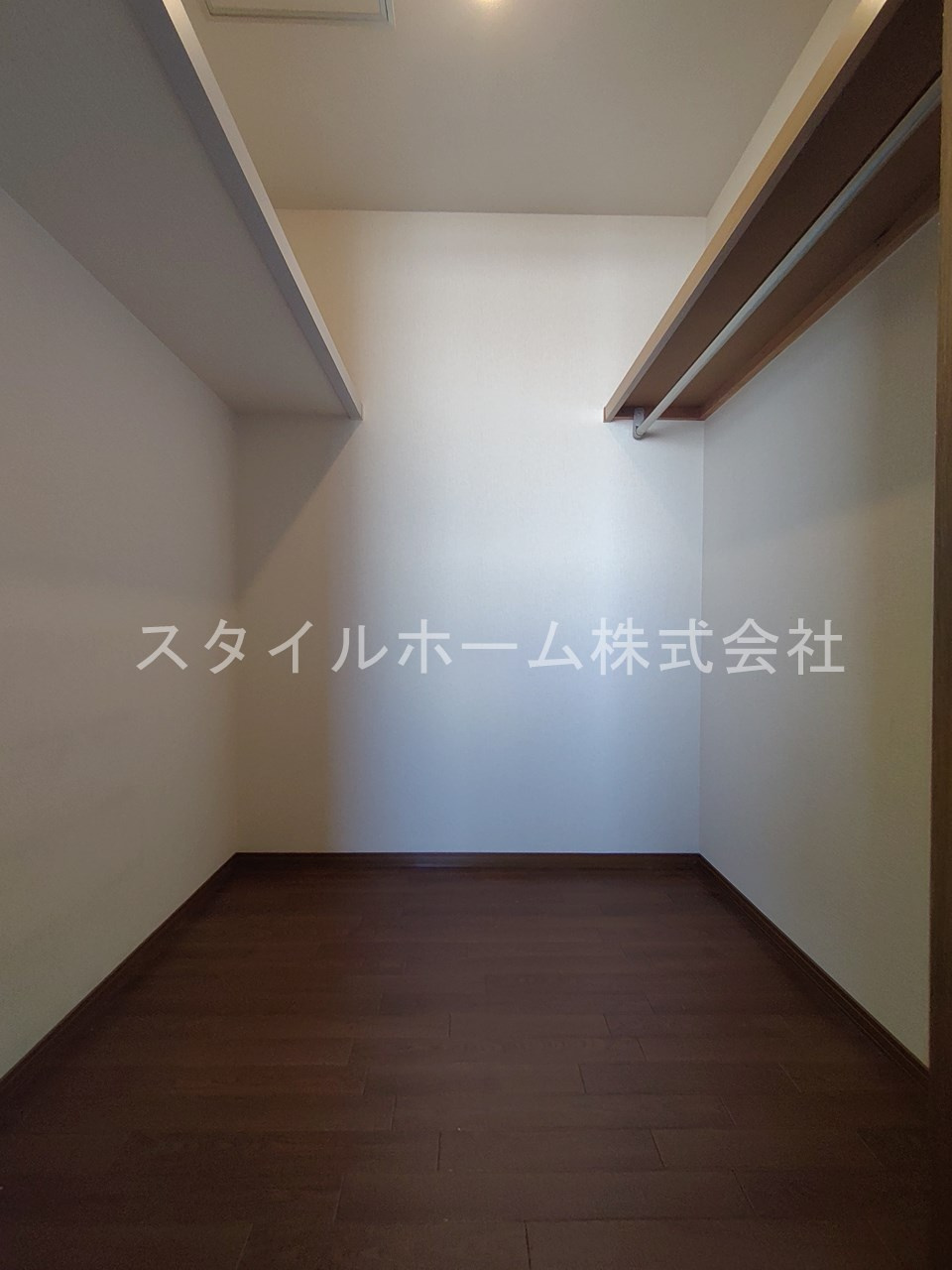 グランシャリオの収納
