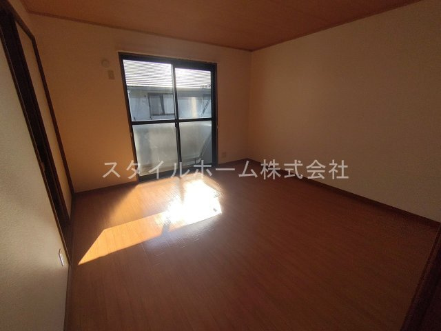 グランシャリオの内装