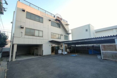 【その他】 | 相模原市中央区淵野辺本町　一棟売ビル