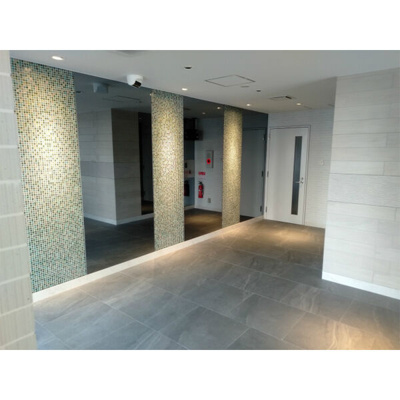 【ロビー】 | ブランTAT弁天町