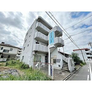 ラ.ポール金屋の展望