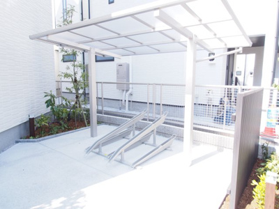 【その他共用部分】 | ヴァンベール