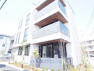 【外観】 | ヴァンベール