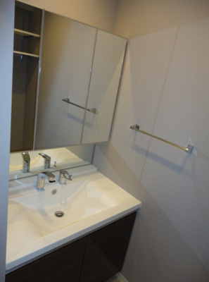 【独立洗面台】 | セルカエスタシオン