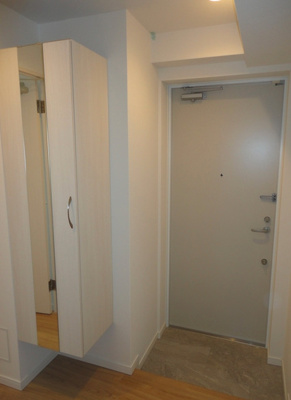 【玄関】 | セルカエスタシオン