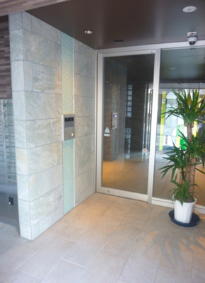 【セキュリティ】 | セルカエスタシオン