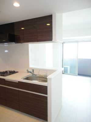 【キッチン】 | セルカエスタシオン