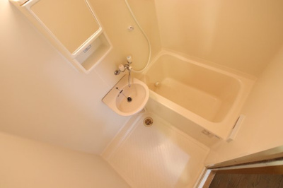【浴室】 | ソフィビル