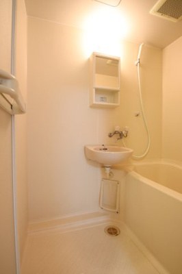 【浴室】 | ソフィビル