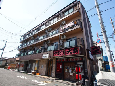 【外観】 | ソフィビル